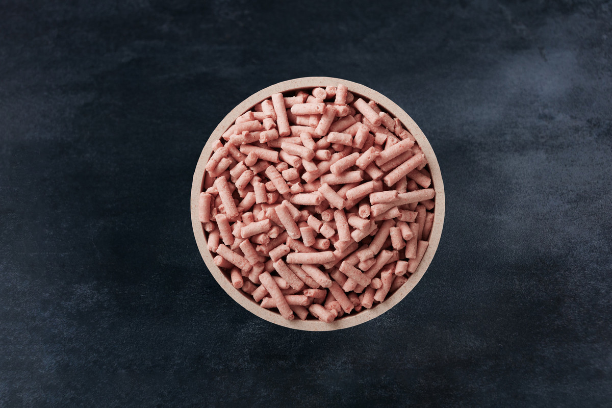 Lososovi PREY grižljaji